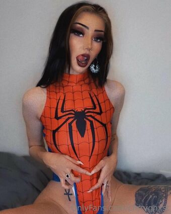 Hexdarling Foto Nude Leaked OnlyFans 10