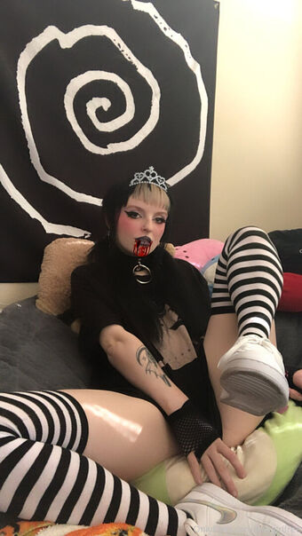 hexgirlfree Foto Nude Leaked OnlyFans 20