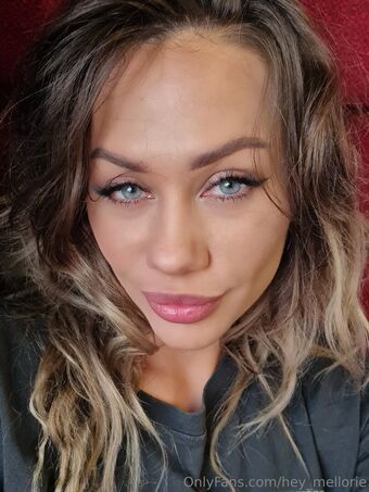 hey_mell Foto Nude Leaked OnlyFans 27