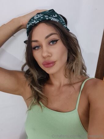 hey_mell Foto Nude Leaked OnlyFans 28