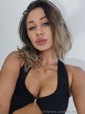 hey_mell Foto Nude Leaked OnlyFans 33