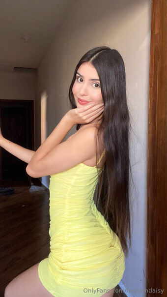 heyiamdaisy