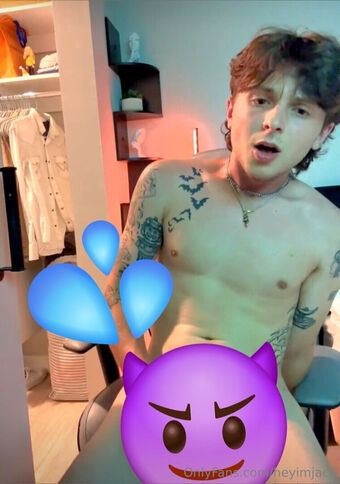 heyimjack Foto Nude Leaked OnlyFans 50