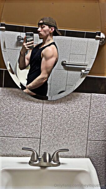 heyitsjustyn