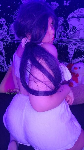 heyittae Foto Nude Leaked OnlyFans 68