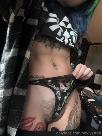 heylysstenvip