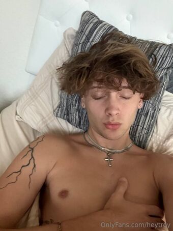 heytroy
