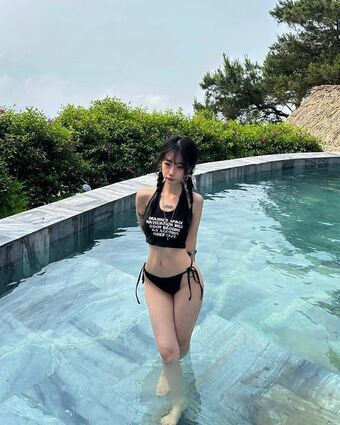 Heyychie Foto Nude Leaked OnlyFans 4