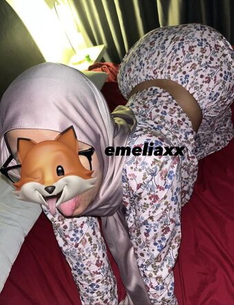Hijab Foto Nude Leaked OnlyFans 44
