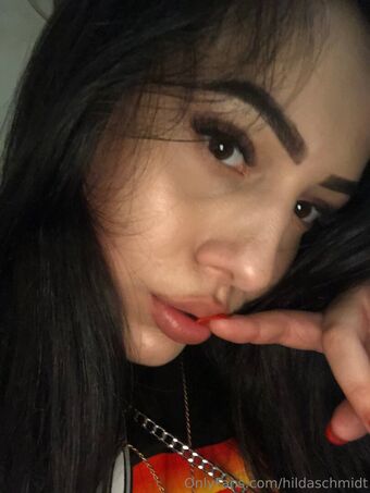hildaschmidt Foto Nude Leaked OnlyFans 10