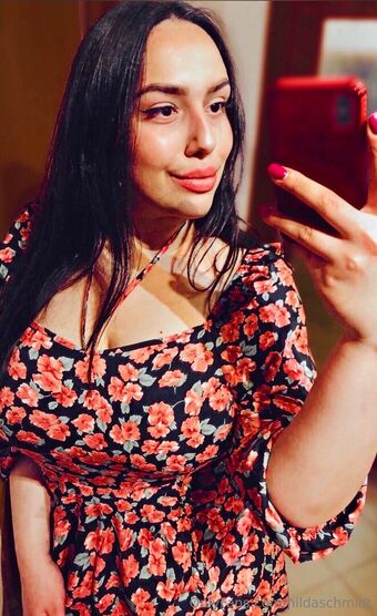 hildaschmidt Foto Nude Leaked OnlyFans 13