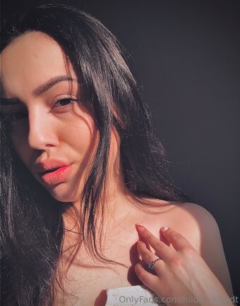 hildaschmidt Foto Nude Leaked OnlyFans 14