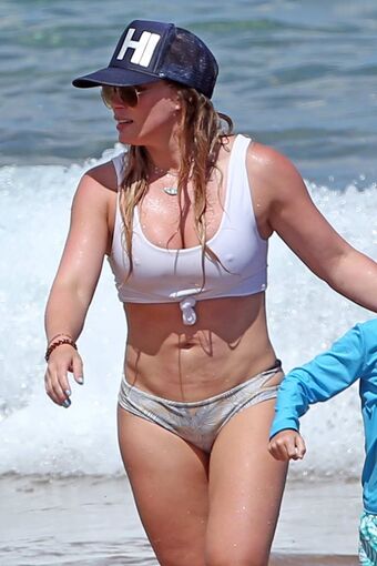 Hillary Duff