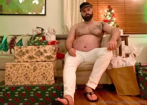 himbotheo Foto Nude Leaked OnlyFans 27