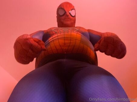himbotheo Foto Nude Leaked OnlyFans 29