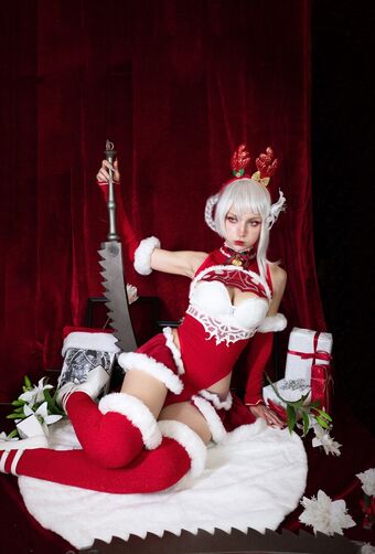 Himeecosplay