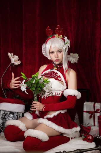 Himeecosplay