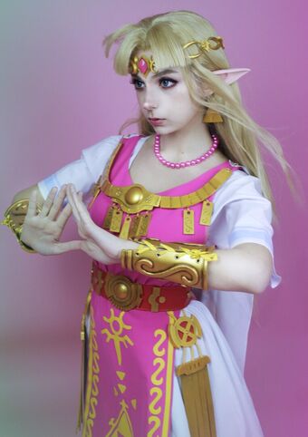 Himeecosplay
