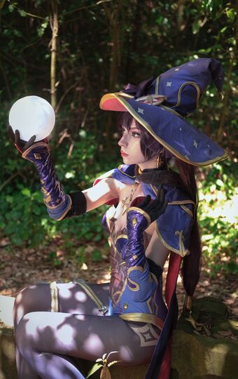Himeecosplay