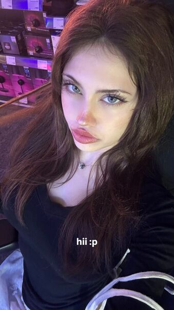 Hirixie Foto Nude Leaked OnlyFans 1