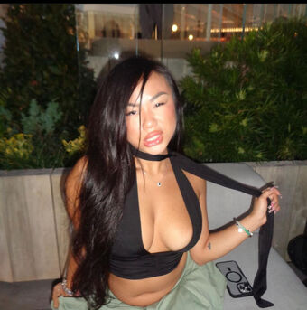 hisliastar Foto Nude Leaked OnlyFans 2