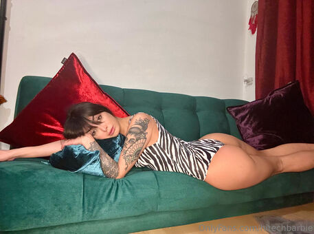 hitechbarbie Foto Nude Leaked OnlyFans 23