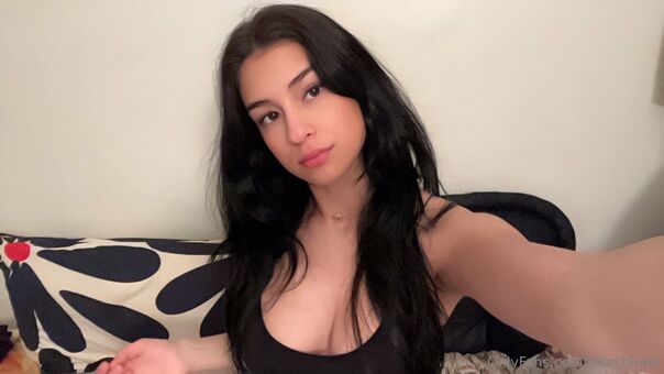 hitechluna Foto Nude Leaked OnlyFans 20