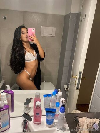 hlianaaa Foto Nude Leaked OnlyFans 15