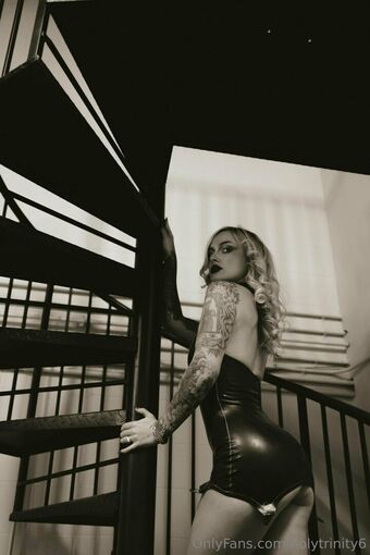 holytrinity6 Foto Nude Leaked OnlyFans 19