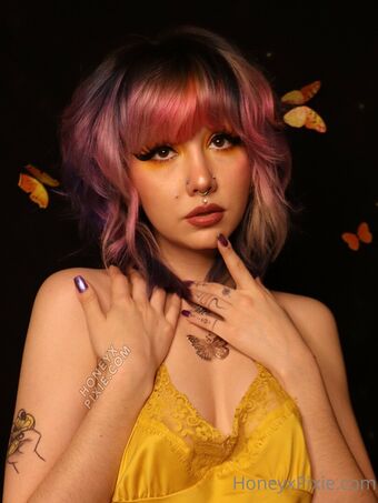 Honeypixie