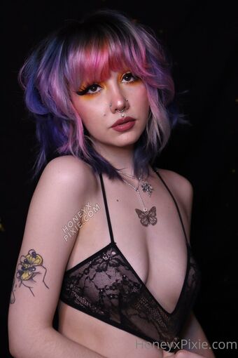 Honeypixie