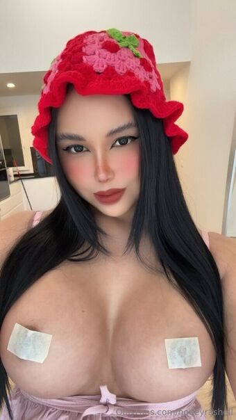 honeyrashell