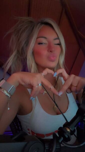 Honeyxxo Foto Nude Leaked OnlyFans 29