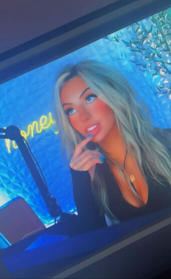 Honeyxxo Foto Nude Leaked OnlyFans 30