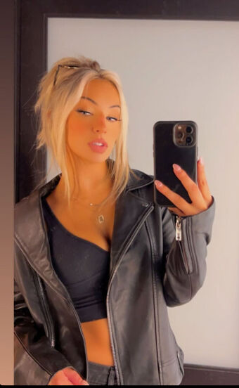 Honeyxxo Foto Nude Leaked OnlyFans 33