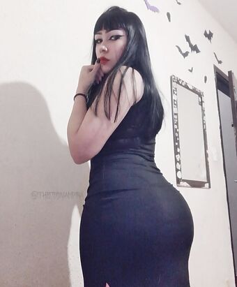 Horror Queen
