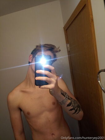 hot.hunter Foto Nude Leaked OnlyFans 6