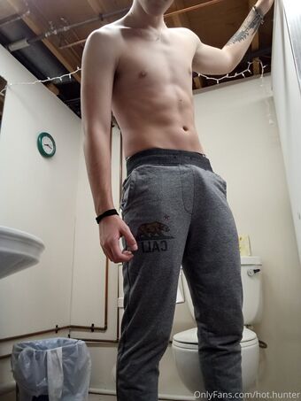 hot.hunter Foto Nude Leaked OnlyFans 17