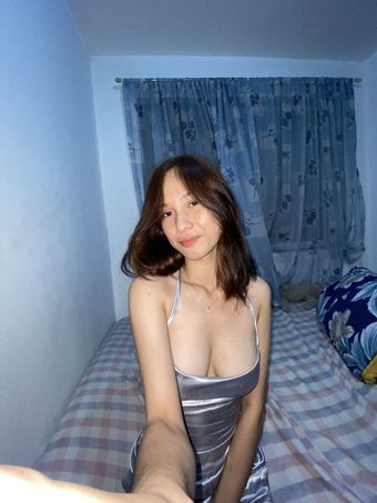 hotaquagirl Foto Nude Leaked OnlyFans 9