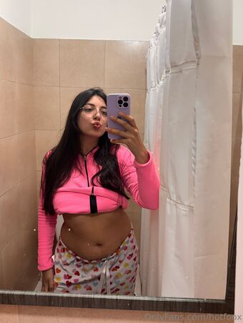 hotfoox Foto Nude Leaked OnlyFans 41