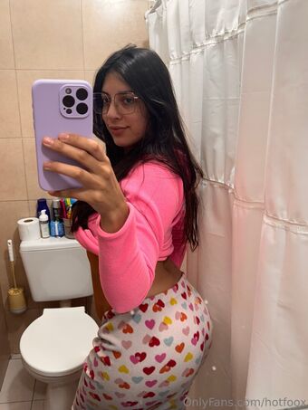 hotfoox Foto Nude Leaked OnlyFans 42