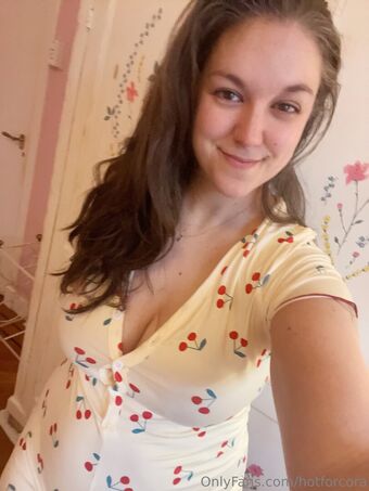 hotforcora Foto Nude Leaked OnlyFans 39