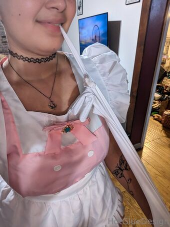 hotgluedesign Foto Nude Leaked OnlyFans 15