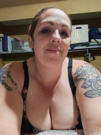 HotMama38