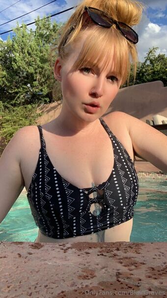hotmessblair