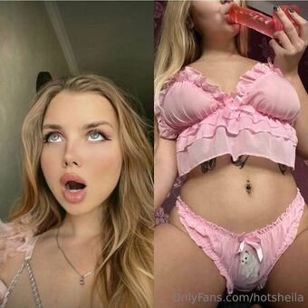 hotsheila