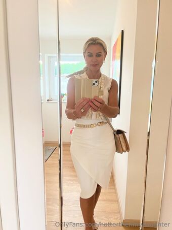 hotterthenmydaughter Foto Nude Leaked OnlyFans 9