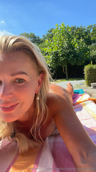 hotterthenmydaughter Foto Nude Leaked OnlyFans 10
