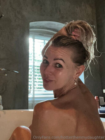 hotterthenmydaughter Foto Nude Leaked OnlyFans 19