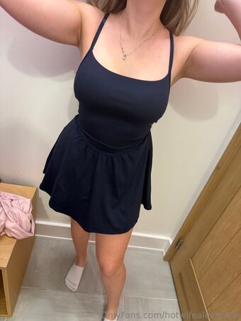 hotwifealexmarie Foto Nude Leaked OnlyFans 11